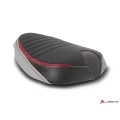 LUIMOTO (Sport) Passenger Seat Cover for the SUZUKI HAYABUSA GSX-R1300RR (2021+) LUIMOTO (Sport) Passenger Seat Cover for the SUZUKI HAYABUSA GSX-R1300RR (2021+)